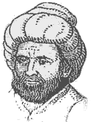 al-Kwarizmi, Begründer der Algebra
