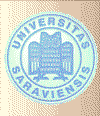 Zur Homepage der Universität des Saarlandes